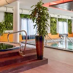 ホテル Western & Pau Aeroport 4*