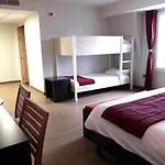 Western & Pau Aeroport 호텔 4*