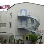 ホテル Western & Pau Aeroport 4*