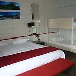 ホテル Western & Pau Aeroport レスカー