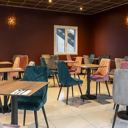 Hotel Western & Pau Aeroport