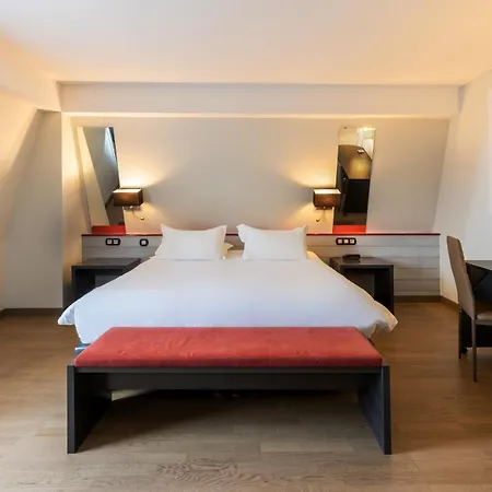 Western & Pau Aeroport Hotel Lescar