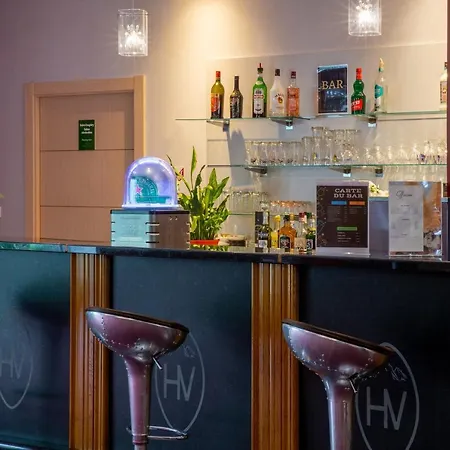 Hotel Western & Pau Aeroport Lescar