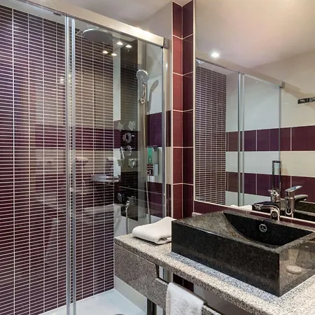 Hotel Western & Pau Aeroport Lescar