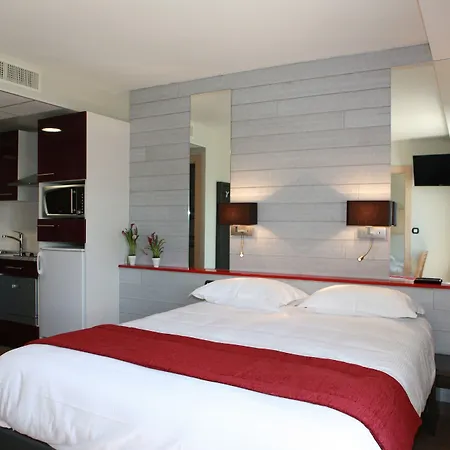 Western Hotel&spa Pau Aeroport
