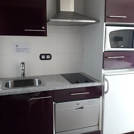 Western Hotel&spa Pau Aeroport 4* Lescar