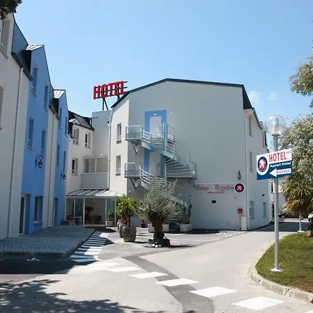 Hotel Western & Pau Aeroport