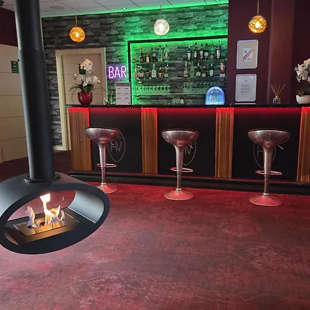 Western Hotel&spa Pau Aeroport Hotel 4*