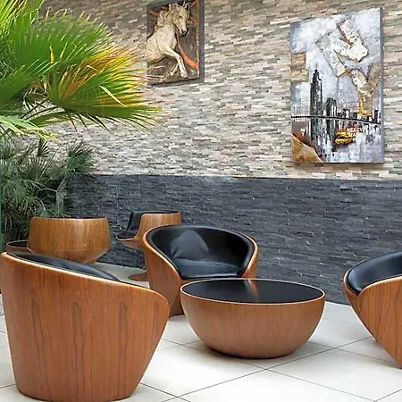 Hotel Western Hotel&spa Pau Aeroport Lescar