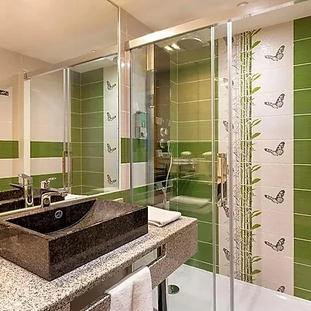 Hotel Western Hotel&spa Pau Aeroport 4*