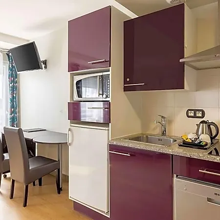 Western Hotel&spa Pau Aeroport Hotel 4*