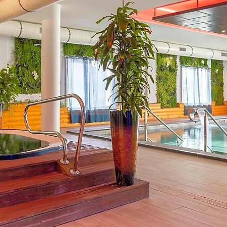 Hotel Western Hotel&spa Pau Aeroport Lescar