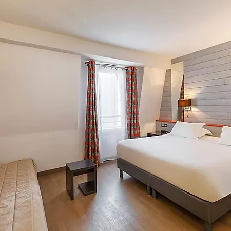 Western Hotel&spa Pau Aeroport 4* Lescar