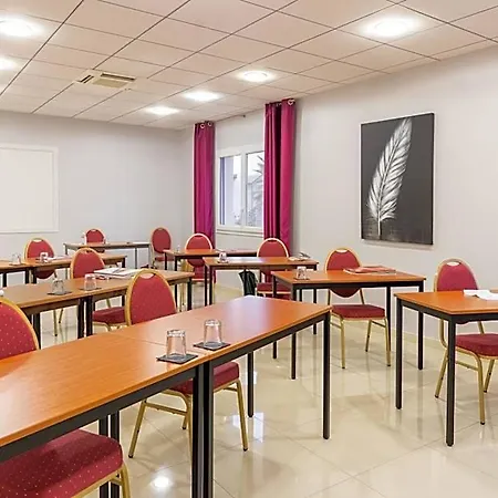 Western Hotel&spa Pau Aeroport Lescar