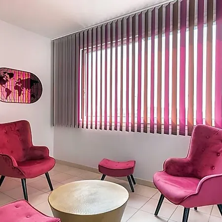 Western Hotel&spa Pau Aeroport Hotel