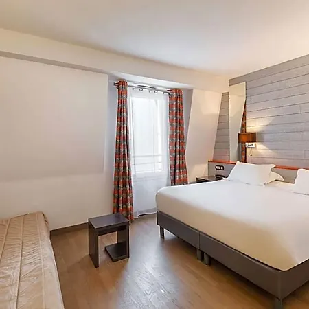 Hotel Western Hotel&spa Pau Aeroport Lescar