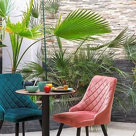 Western Hotel&spa Pau Aeroport