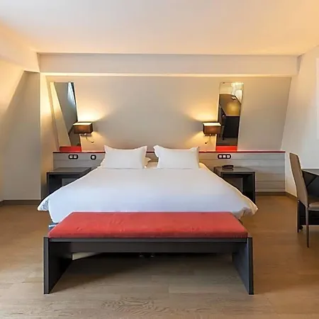 Western Hotel&spa Pau Aeroport Lescar