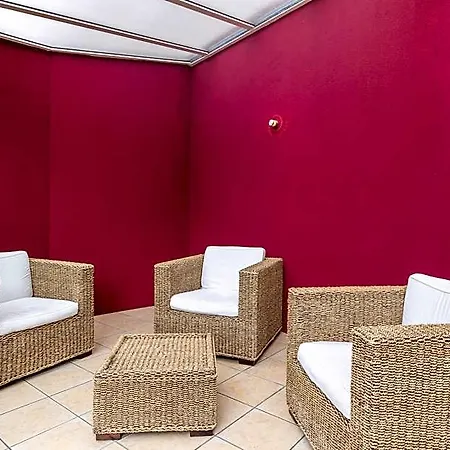 Western Hotel&spa Pau Aeroport 4* Lescar