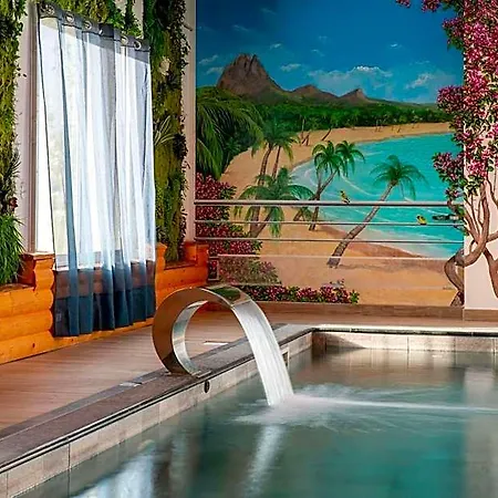 Western Hotel&spa Pau Aeroport 4*