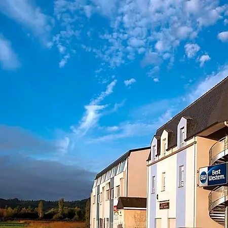 Hotel Western Hotel&spa Pau Aeroport Lescar