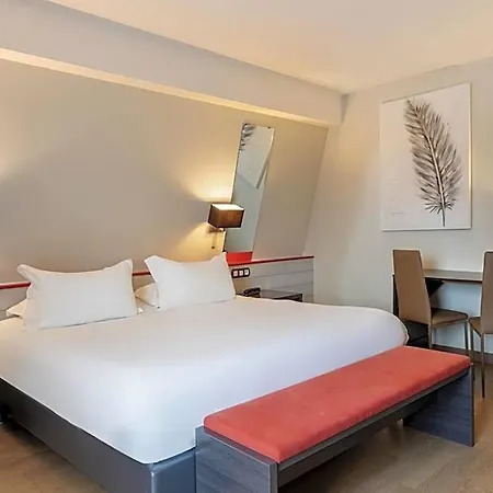 Western Hotel&spa Pau Aeroport