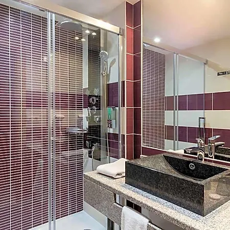 Western Hotel&spa Pau Aeroport Hotel