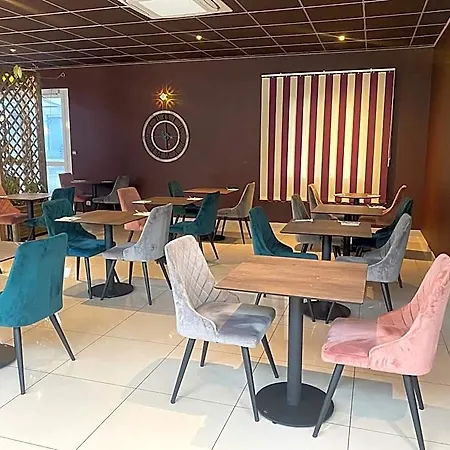 Western Hotel&spa Pau Aeroport Lescar