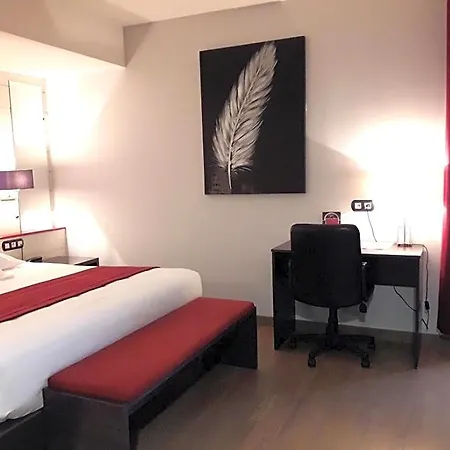 Western Hotel&spa Pau Aeroport Hotel