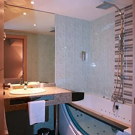 Hotel Western & Pau Aeroport