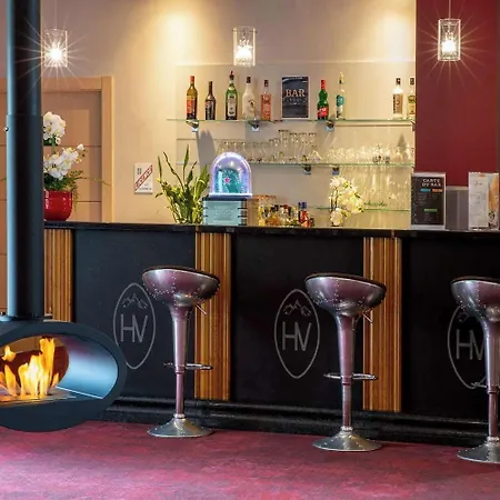 Western & Pau Aeroport Hotel 4*