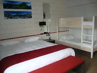 酒店 Western & Pau Aeroport 莱斯卡尔