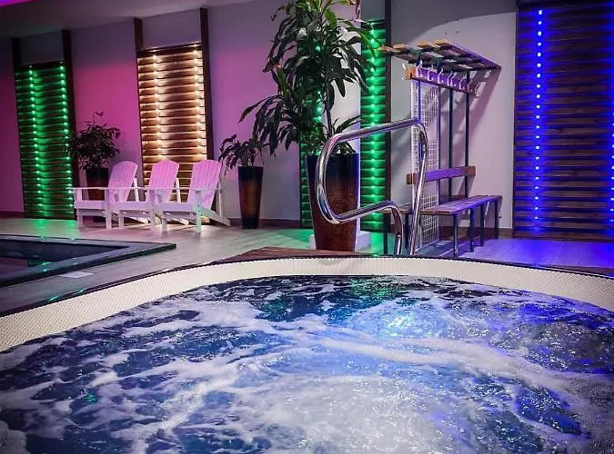 Hotel Western & Pau Aeroport 4*