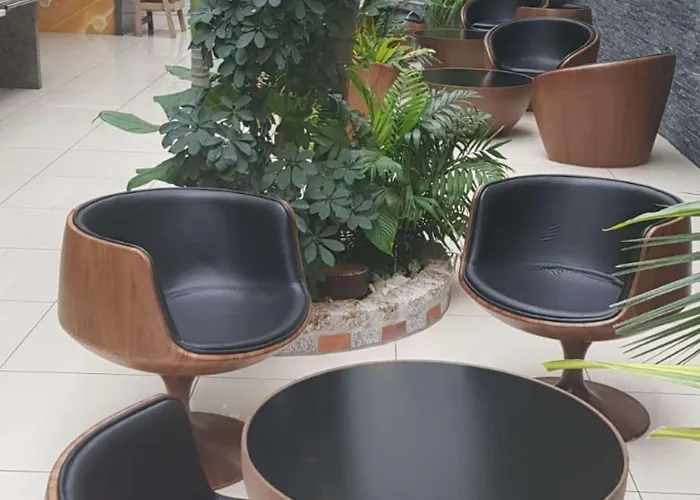 Western Hotel&spa Pau Aeroport Hotel 4*