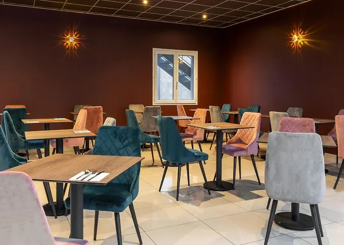 Hotel Western & Pau Aeroport