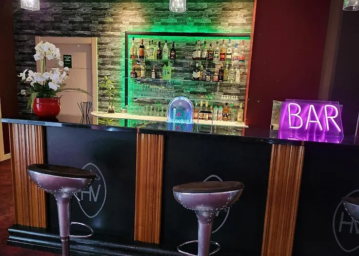 Western & Pau Aeroport Hotel 4*