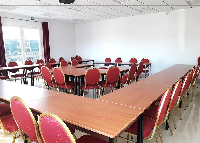 Western Hotel&spa Pau Aeroport Hotel Lescar