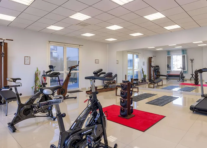 Hotel Western Hotel&spa Pau Aeroport Lescar