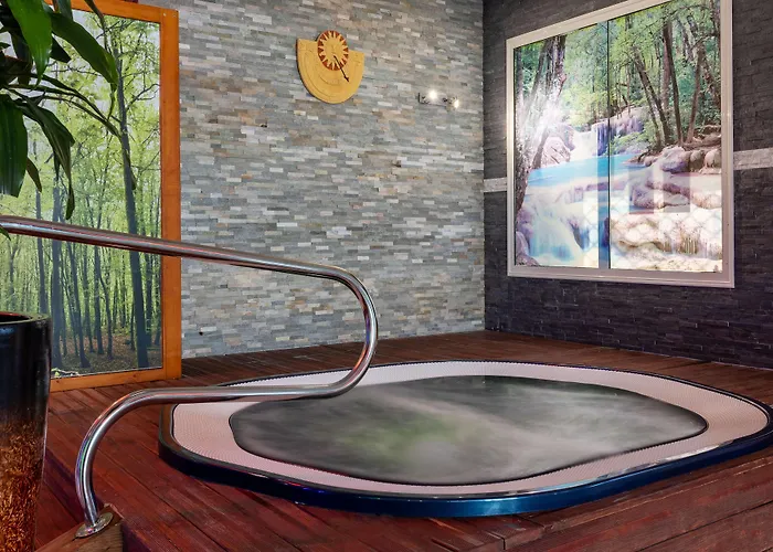 Hotel Western & Pau Aeroport