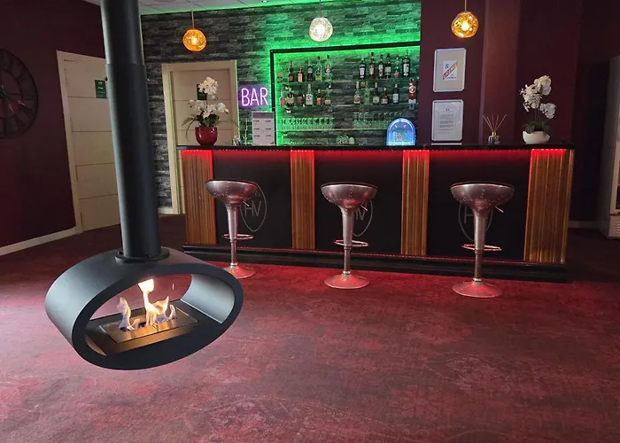 Western Hotel&spa Pau Aeroport Hotel 4*