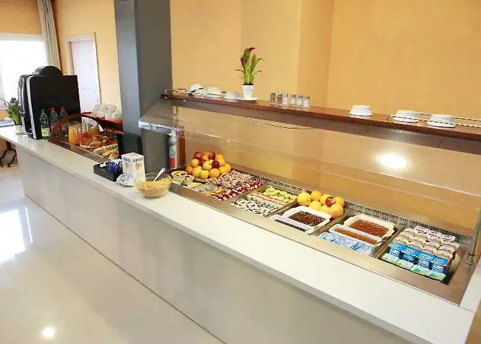 Western Hotel&spa Pau Aeroport