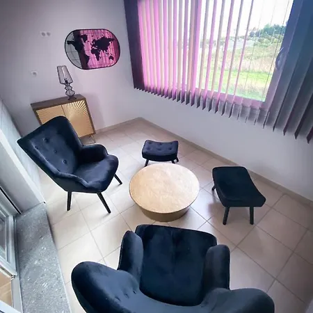 Hotel Western Hotel&spa Pau Aeroport Ex Vamcel 4*