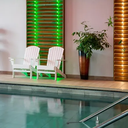 Western Hotel&spa Pau Aeroport Ex Vamcel