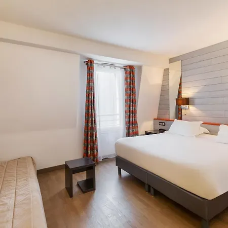 Western Hotel&spa Pau Aeroport Ex Vamcel Hotel Lescar