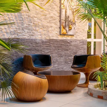 Western Hotel&spa Pau Aeroport Ex Vamcel 4* Lescar