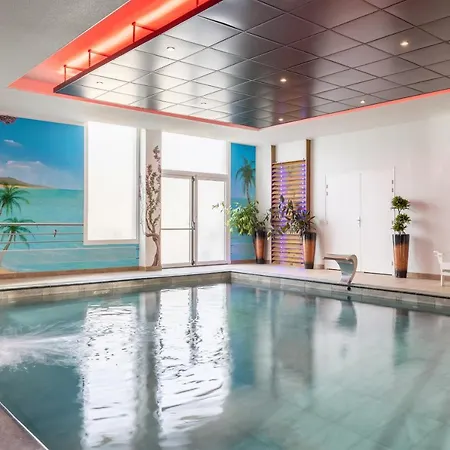 Western Hotel&spa Pau Aeroport Ex Vamcel Hotel