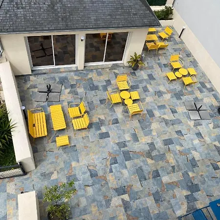 Western Hotel&spa Pau Aeroport Ex Vamcel