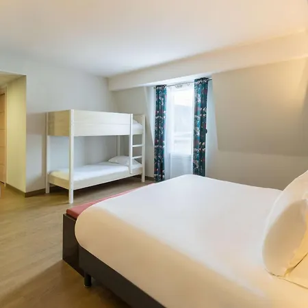 Western Hotel&spa Pau Aeroport Ex Vamcel