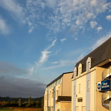 Hotel Western Hotel&spa Pau Aeroport Ex Vamcel