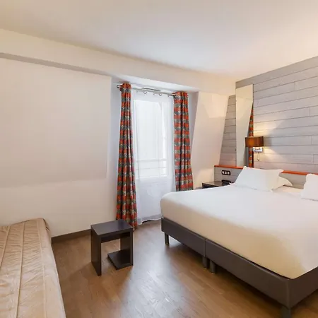 Western Hotel&spa Pau Aeroport Ex Vamcel Lescar